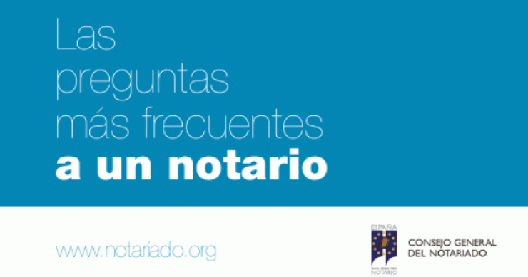 Las preguntas sobre vivienda más frecuentes a un notario (4a entrega)