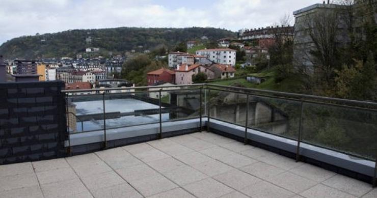 Las 19 viviendas nuevas con mejores vistas del País Vasco