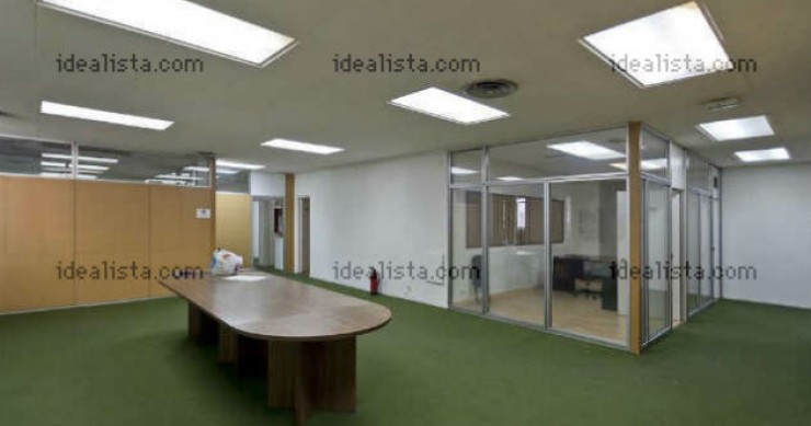 Los inmuebles singulares de la semana