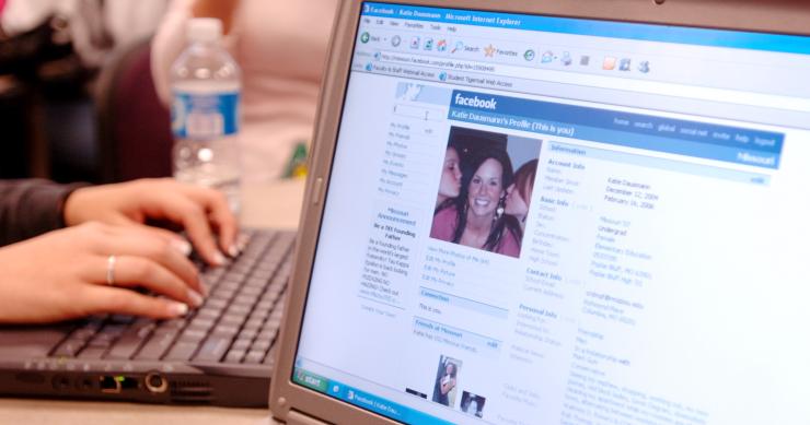 Ojo con publicar en las redes sociales que un inquilino no te paga el alquiler