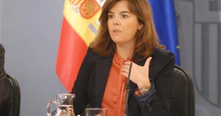 Medidas del gobierno anti desahucios: se pararán los desalojos a las rentas inferiores a los 19.000 euros