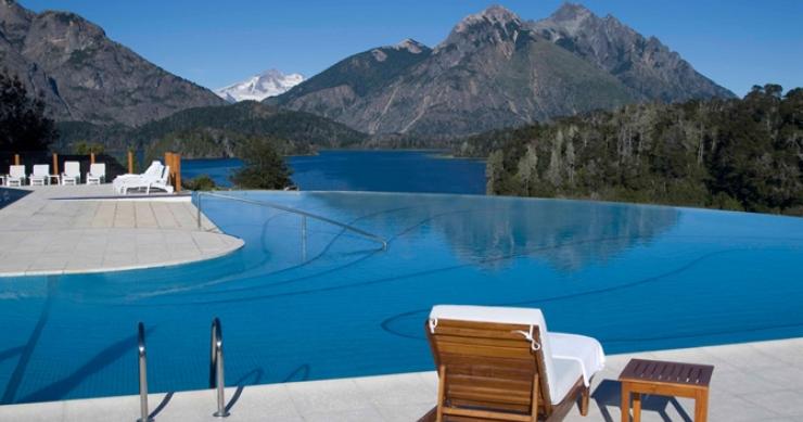 Hoteles con encanto: un rincón donde perderse en la patagonia Argentina