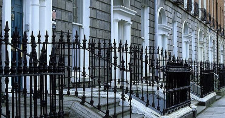 Irlanda establece un nuevo impuesto para los propietarios de vivienda