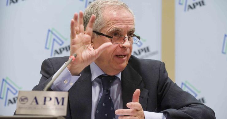 Las promotoras acusan al banco malo de paralizar la venta de unas 4.000 viviendas
