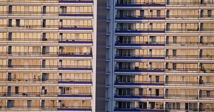 El precio de los alquileres en Alemania subirá un 10% en 2013