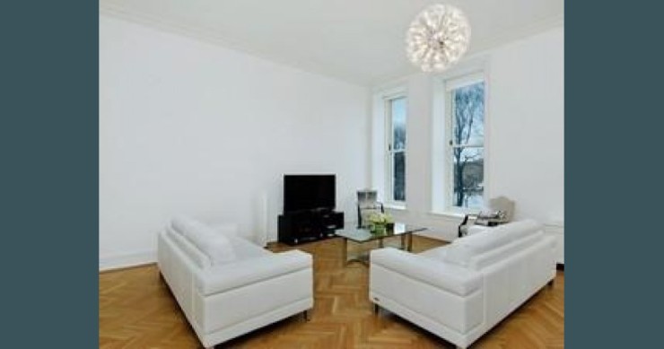 Así son los supuestos pisos de díaz ferrán en nueva york (fotos)