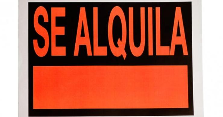 El gobierno señala que la spa alquilaba menos pisos de los estimados
