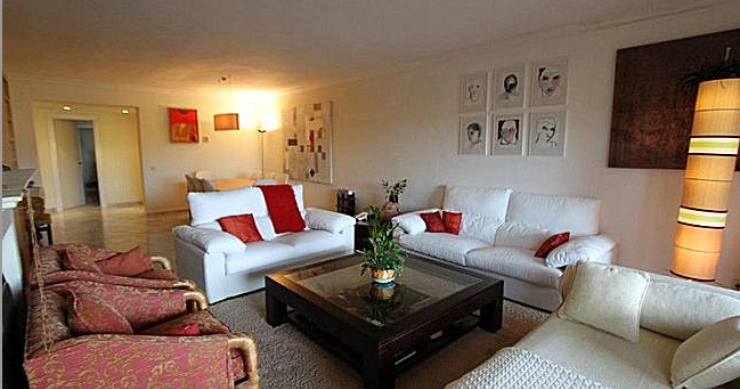 9 áticos de lujo en venta como el de el-que-no-puede-ser-nombrado (fotos)
