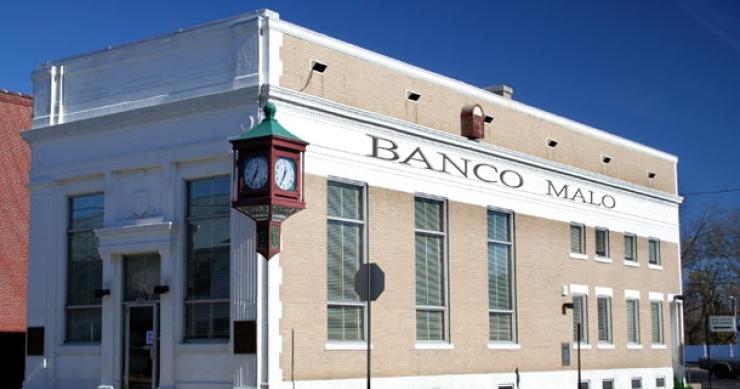 El banco malo tendrá el doble de pisos en 2014