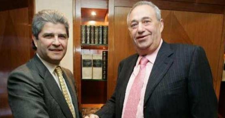 Jove impugna el convenio de las sociedades con las que Fernando martin controla martinsa fadesa