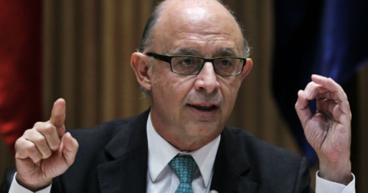 La amnistía fiscal afloró 40.000 millones pero sólo recaudó un 3%