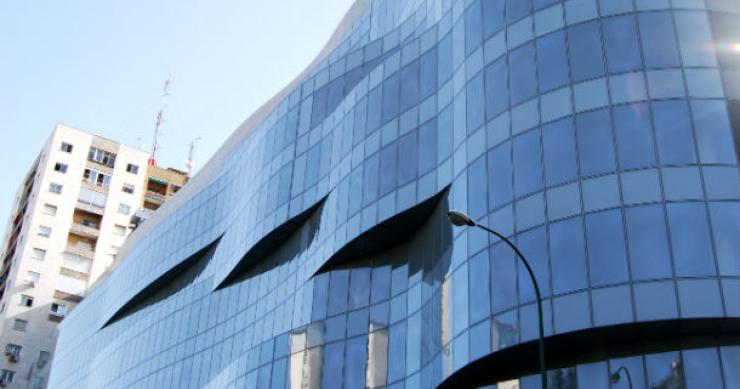 Reyal urbis pierde un 10% en bolsa tras rechazar la banca su plan de refinanciación