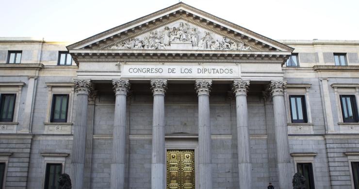 El congreso da el visto bueno a la ley del alquiler de vivienda y la manda al senado