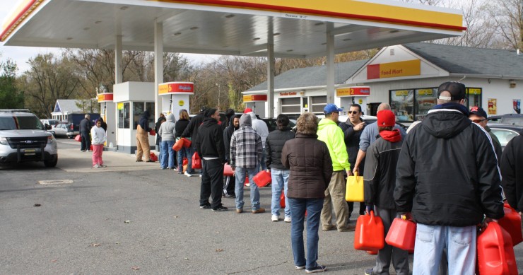 Trucos para ahorrar gasolina y que te salga más barata