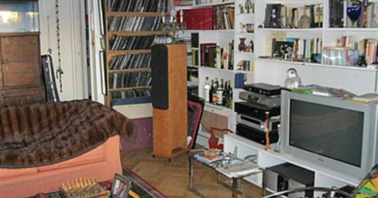 Los errores más comunes en las fotografías de casas en venta