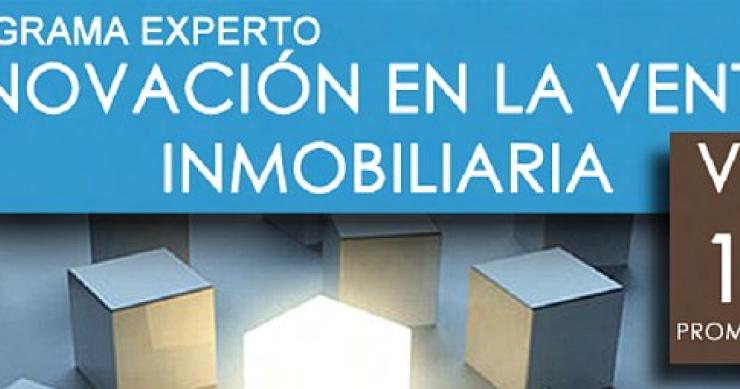 ¿Quieres ser un experto inmobiliario? Apúntate al programa del ipe