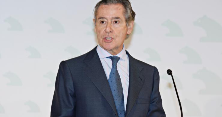 Bankia vende por 5,5 millones la mansión que compró blesa en miami como sede