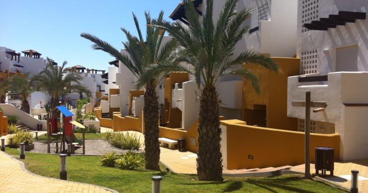 Solvia ofrece 12.000 pisos con rebajas del 40%