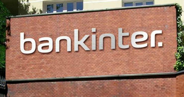  Bankinter: "sería positivo que la dación en pago se generalizara"