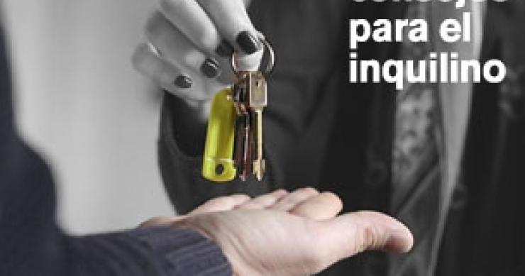 Consejos para alquilar un piso