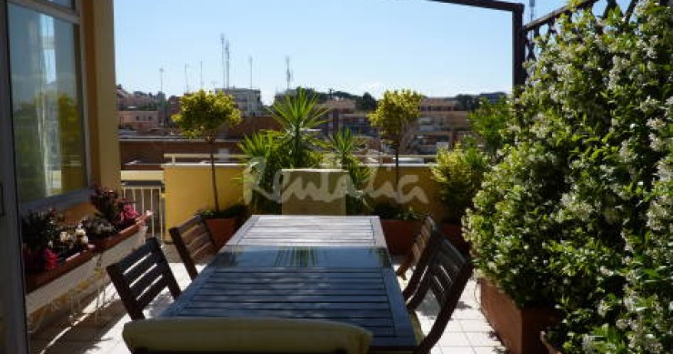 12 casas vacacionales en roma para ver la elección del nuevo papa