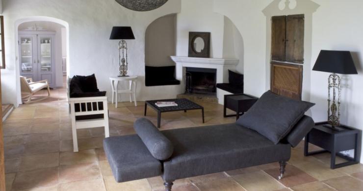  Casas de ensueño: la reconversión de una granja del s. Xiii a una finca rústica de diseño