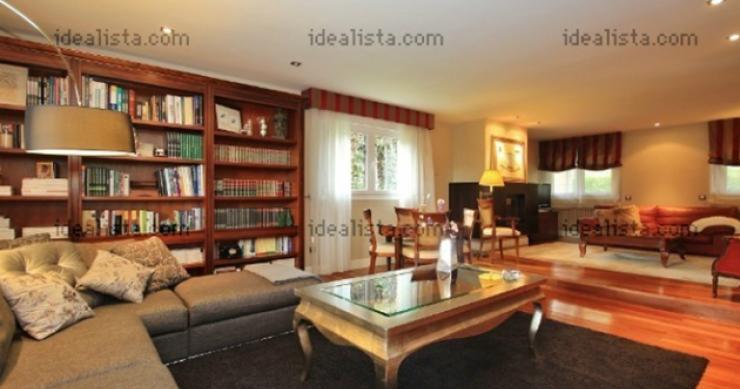 Los inmuebles singulares de la semana