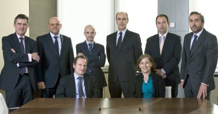 El banco malo pagará una comisión de éxito del 3,5% al vendedor si vende la casa por un precio alto