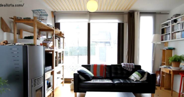 ¿En qué se fija el certificador energético?