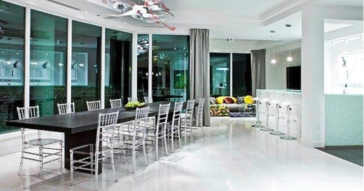 Vendido el apartamento de “cincuenta sombras de grey” (fotos)