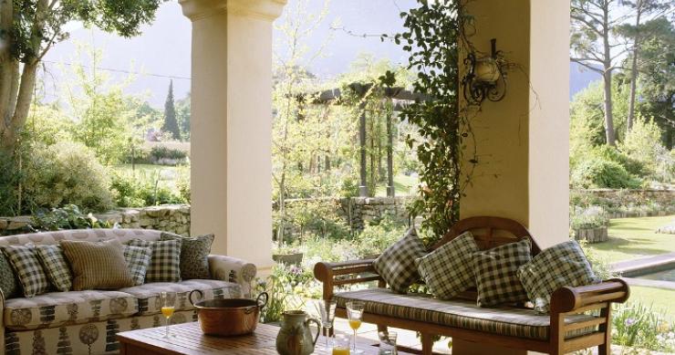 Trucos para acondicionar la casa para el verano