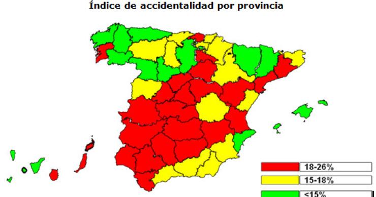 El 84% de las segundas residencias de España carece de seguro (informe)