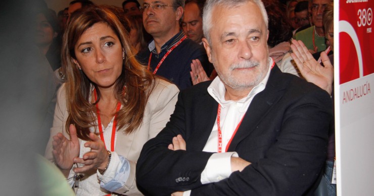 La banca se muestra disconforme con las expropiaciones de pisos por la junta de Andalucía