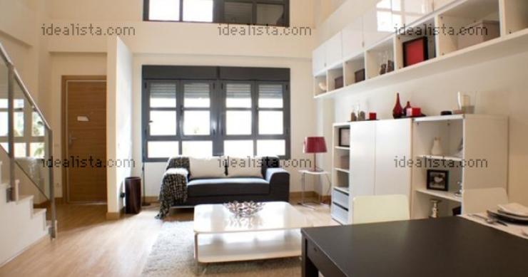 Las 24 casas nuevas más baratas del este de Madrid
