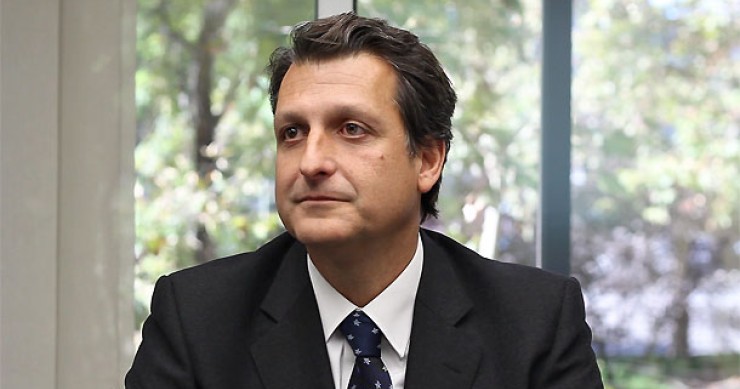 antonio gil, director general de martinsa fadesa Martinsa admite problemas de tesorería y podría incumplir el convenio de acreedores
