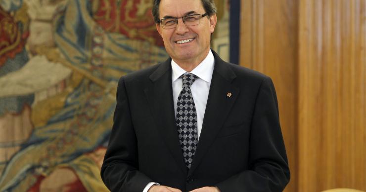 La generalitat gastará en 10 años de alquiler su estimación de ingresos por la venta de edificios