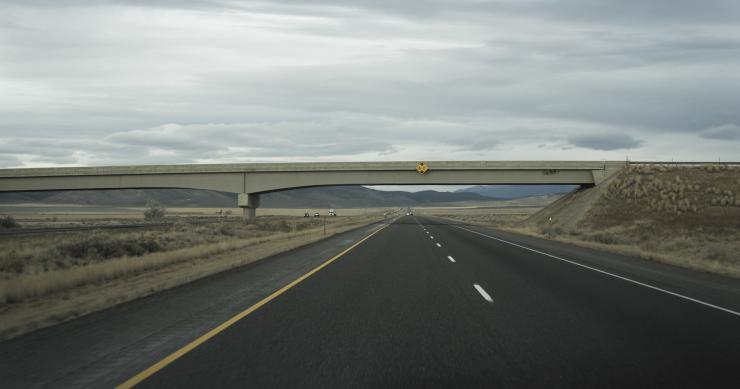 el gobierno estudia crear la "autopista mala" De los creadores del banco malo llega...la autopista mala