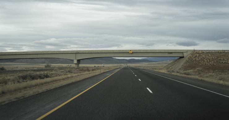  De los creadores del banco malo llega...la autopista mala