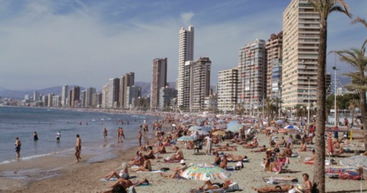 Se publica "el manifiesto de benidorm" contra la ley que limita los alquileres turísticos