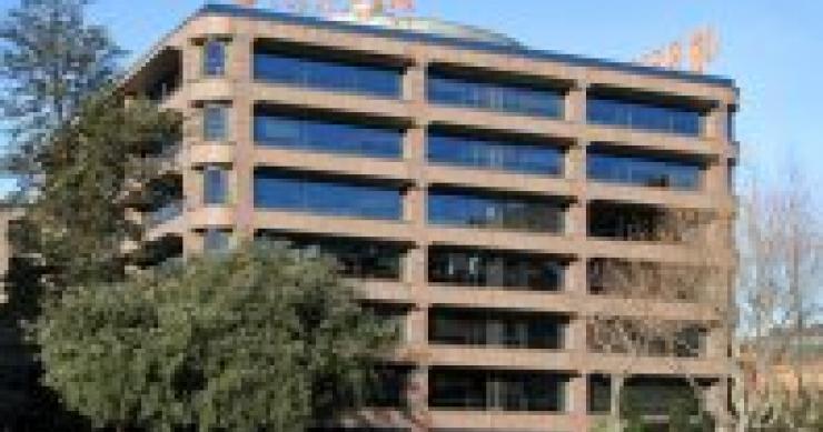  La filial francesa de renta corporación solicita también el concurso de acreedores