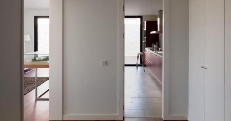 Pisos de diseño en Sevilla con descuento del 50%