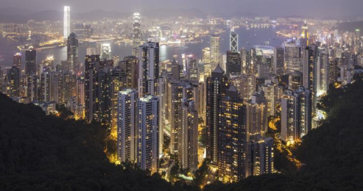 Los 10 mercados inmobiliarios más calientes del planeta