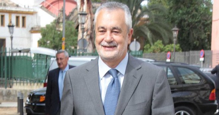 Andalucía inicia los trámites para expropiar el uso de una vivienda al banco