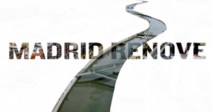 Concurso Madrid renove: se busca edificio de viviendas en Madrid río para una rehabilitación eficiente
