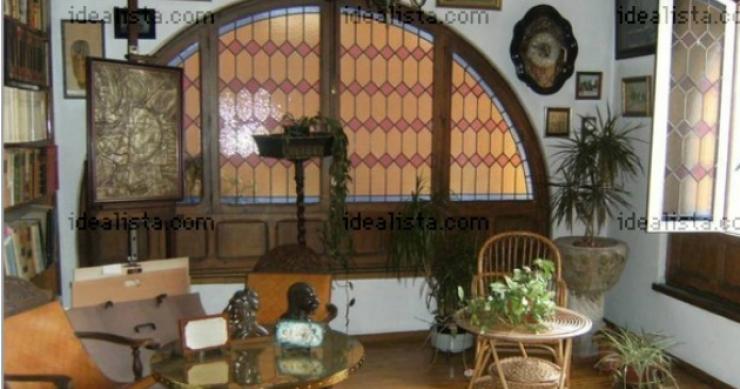 Los inmuebles singulares de la semana