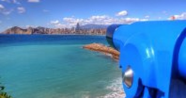 Las viviendas en la playa quedan exentas de obtener el certificado energético 