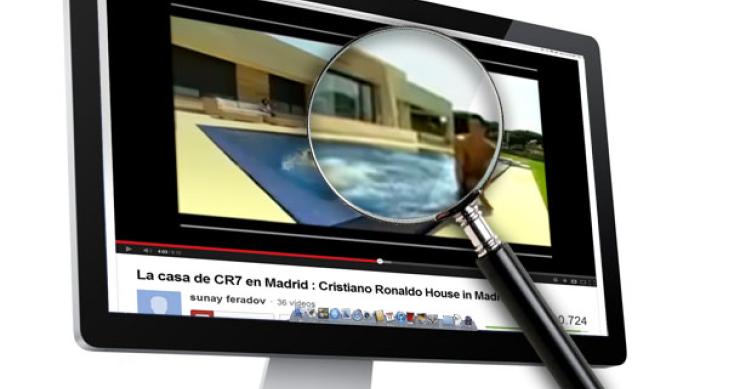 Un falso rumor sobre la venta de la casa de cristiano ronaldo hunde la web de inmobiliaria promora