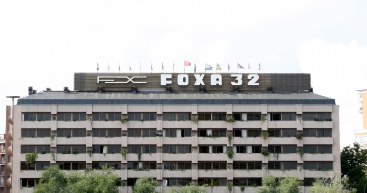 Los hoteles foxa echan el cierre 