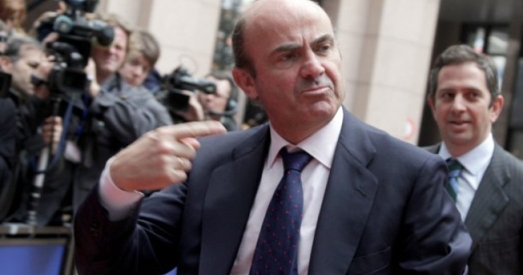 El gobierno pide al bde que haga cumpliar la sentencia sobre las cláusulas suelo