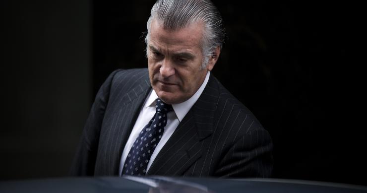 ¿El caso bárcenas afecta a los mercados?